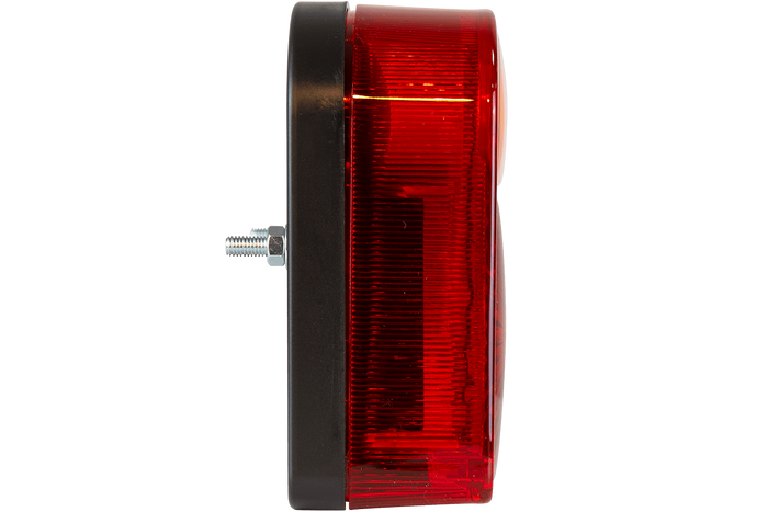 Hátsó lámpa FRISTOM FT-088 bajonettzáras 6 funkciós bal oldali