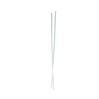 Ajtóélvédő LAMP Protector öntapadós védőcsíkok 2 db átlátszó