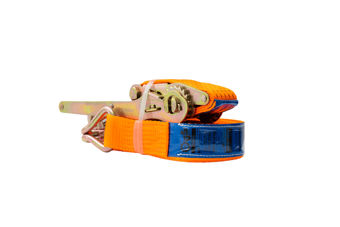 Pas transportowy z napinaczem UNITRAILER ERGO 12m/50mm/5t