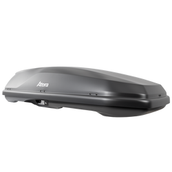 Atera Casar L tetőbox antracit matt