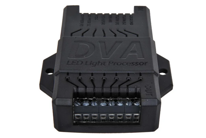 ProPlus 343128S utánfutó LED világításvezérlő CANBUS 12V modul