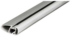 Mont Blanc Xplore 6606 - alumínium gerendák 112/106