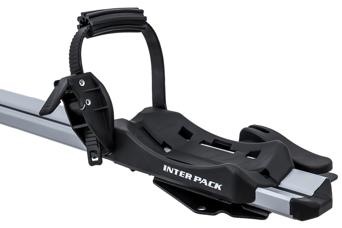 Inter Pack Forvelo - tetőre szerelhető kerékpártartó