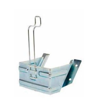 E36 kerékfék LOKHEN rögzítőkonzollal, magasság: 147 mm