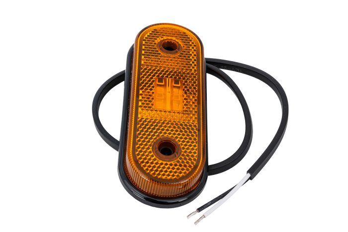 FRISTOM FT-020 univerzális LED-es helyzetjelző lámpa