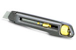 STANLEY Interlock 18 mm-es letörhető kés