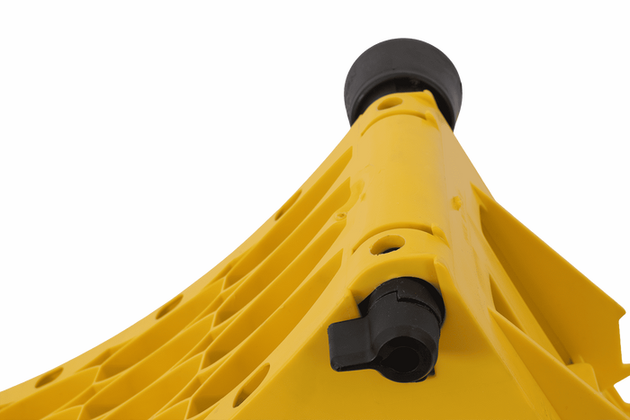 LOKHEN kerékék h: 193 mm G46 / tartóval együtt