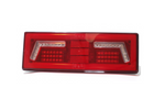 KAMAR L1828 LED hátsó lámpa 6 funkciós bal oldali