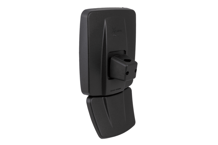 PLASTEX LP0435MP panorámatükör mezőgazdasági gépekhez 435x223mm