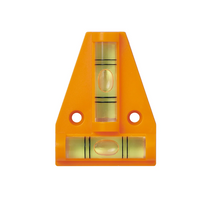 ProPlus 341214 keresztvízmérték T-típusú vízmérték 58x43,6mm