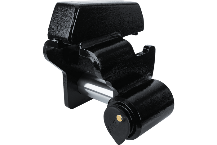 AL-KO AKS3004 Safety Prémium pótkocsi vonóhorog-védő