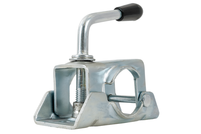 Bilincs a KNOTT LB48 48 mm-es nyomókerékhez