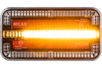 TT Technology TT.12025 LED hátsó lámpák 3 funkciós bal + jobb, mágneses