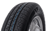 Utánfutó GUMIABRONCS WANDA 155/70 R13 79N FELNI Utánfutó TETŐ 4Jx13"H2 4x100 ET:30
