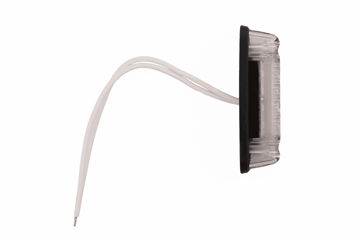 FRISTOM FT-081 LED-es helyzetjelző lámpa, univerzális fehér