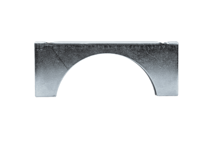 Dromet csatlakozó M10 (3") bilincshez
