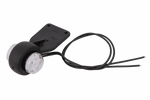 WAŚ W23 125 LED-es jelzőlámpa univerzális
