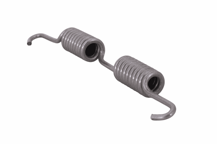 AL-KO pofafeszítő rugó 1637 UN típus