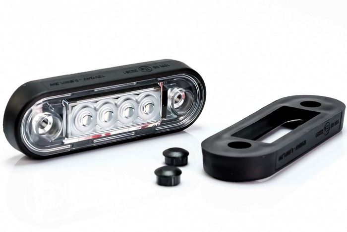 FRISTOM FT-073Z univerzális LED-es helyzetjelző lámpa