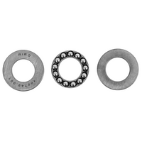 Csapágy támkerékhez KNOTT TK60/ATK60 32x17.5mm