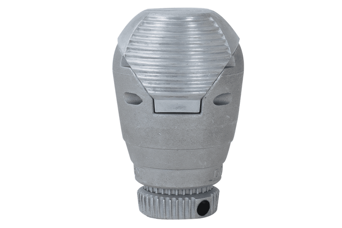 DAKEN EUREKA utánfutó vonóhorog-biztonsági eszköz