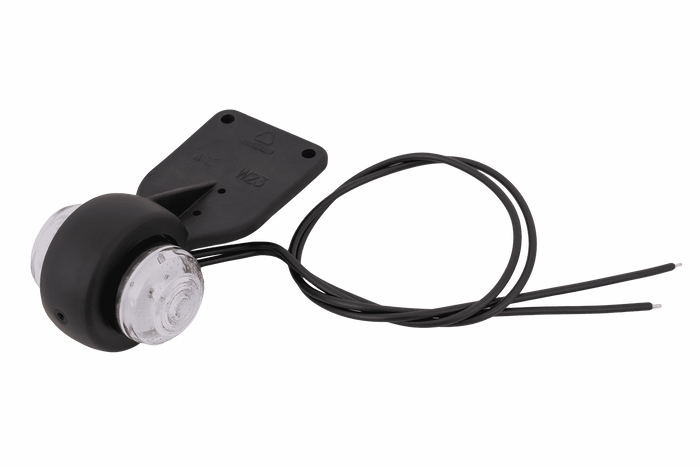 WAŚ W23 125 LED-es jelzőlámpa univerzális