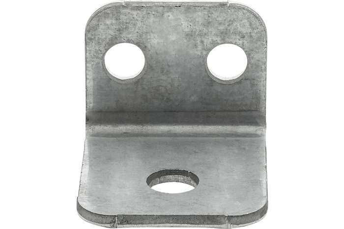 UNITRAILER hajtókaros emelőszerkezet a pótkocsi billentéséhez/kirakodásához