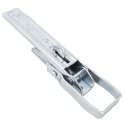 WINTERHOFF BV 20-1 pótkocsi oldalhorog