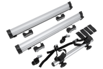 Harmadik kerékpár adapter az Inter Pack Re-cargo platformhoz