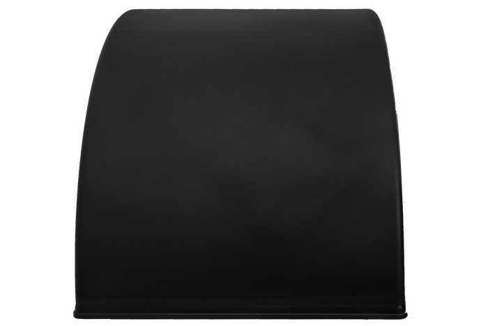 Dupla sárvédő pótkocsihoz 20-24,5" DOMAR DK1685 kerékív 1340/670mm