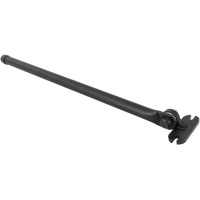 PLASTEX WLP0040P tükörkar univerzális konzol 400x18mm