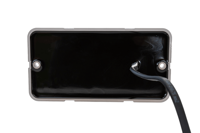 FRISTOM FT-162 LED 1000lm-es belső autólámpa kapcsolóval 