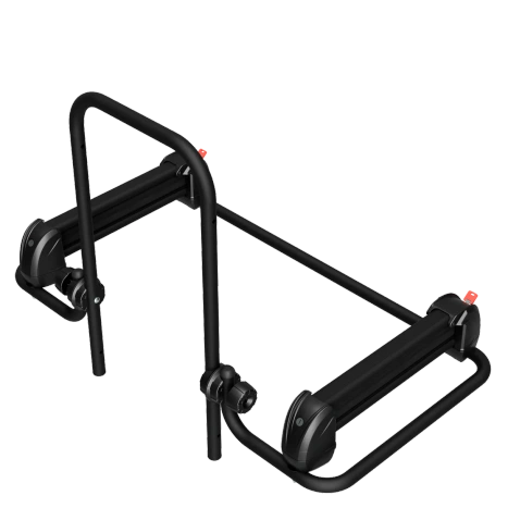 Síléc- és snowboardtartó platformra és boxra GP 23.GP1000