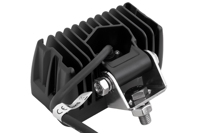 LED munkalámpa reflektor TT TECHNOLOGY TT.13460 60xLED 4120lm téglalap alakú