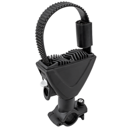 Kerékpárváz tartókonzol (rövid) - Atera Strada Sport (fekete) 0969922647