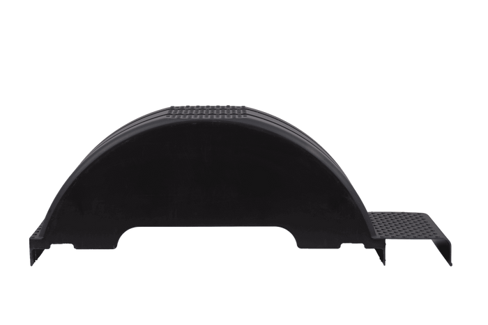 Sárvédő hajóutánfutóhoz 14" DOMAR D20430D kerékív 930/255mm