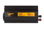 Feszültségváltó 24V/230V (600/1200W) KAMAR E1925