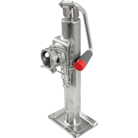 SIMOL S.170033 hajtókartartó 1300 kg-os pótkocsihoz