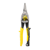 STANLEY FATMAX 2-14-563 egyenes lemezvágó olló