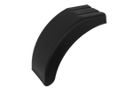 Fél sárvédő pótkocsihoz DOMAR DR1013004 kerékív 395/220mm jobb