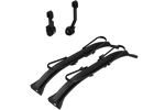 Adapter 2 kerékpár szállításához GP PAN 23.GP020