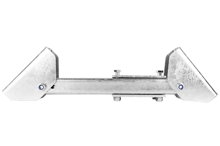 AL-KO támkerékhez való keresztléc V 515/535 vonórúdhoz