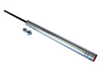 KNOTT KFG30 ráfutószerkezet/fék-lengéscsillapító 2700-3500 kg-os pótkocsikhoz