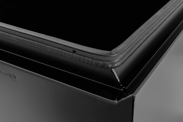 DAKEN 8Z3110 Z31 szerszámosláda 500x350x400mm 63l