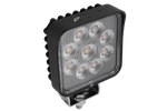 LED munkalámpa reflektor TT TECHNOLOGY TT.13336 36xLED 2880lm négyzet alakú