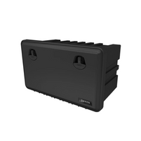 DAKEN 81108 JUST szerszámosláda 826x500x470mm 127l