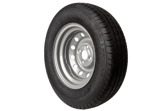 LINGLONG GUMIABRONCS 165/80 R13C 96/94N UNITRAILER FELNI 4Jx13"H2 4x100 ET:30
