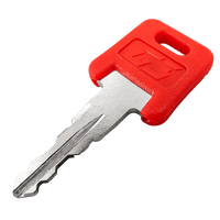 Stella kulcs 161. sz. (2 db)