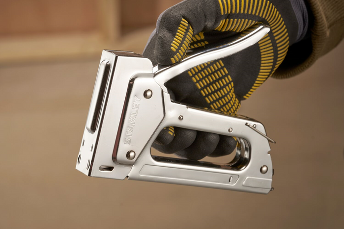 STANLEY LD 6-TR45 kézi tűzőgép A típusú tűzőgépekhez