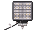 LED munkalámpa reflektorral TT TECHNOLOGY TT.13308-W 30xLED 2400lm kapcsolóval